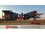 General 02 2-Room Closed Circuit Mobile Crusher - Image 3
