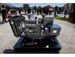 400 KVA | Diesel | Enclosed | Silent | Promotional Generator - Image 2