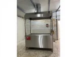1110 liter Meat Roasting Pot - Image 3