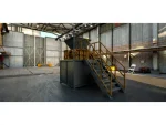 800 mm Metal Scrap Shredder - Image 3