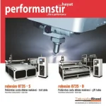 Polyurethane Liquid Gasket Pouring Machine