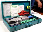1500 Watt Plastic Pipe Welding Machine