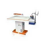 Mini Iron Placement Domestic Wide Ironing Board