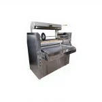 50 Kg Electric Charcoal Rotisserie Machine