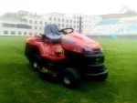 W2927 (27 Hp) Lawn Mower Tractor - Image 2