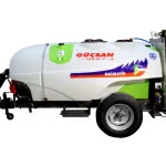 Bağmatik Pull-Type Sprayer