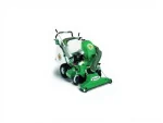 84 Cm Vacuum Lawn Sweeper - Image 2