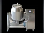 ETD 600 Vertical Chilled Meat Drum