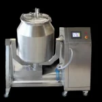 ETD 600 Vertical Chilled Meat Drum