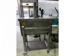 Stainless Steel Powder Mixing Mixer