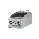 Gas Water Grill