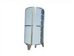 Stainless Steel 10 Ton Mixer - Image 4