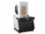 Fiber Laser Cabin Marking Machine - Image 6