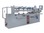 3100 mm Area Acrylic Polishing Machine - Image 2