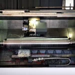 1000x5000 Mm Chip Manufacturing