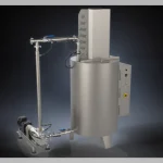 Chocolate Stock Tank