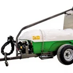 1500 Litre Turbomatic Atomizer