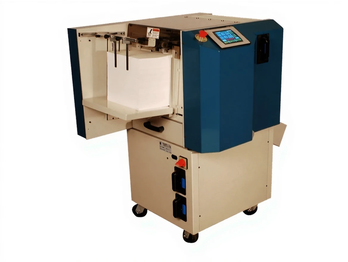 yrrd4wn0jxrmr0cvqhdbc1a40c Digipunch Spiral Hole Punching Machine - Image 1