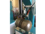 Ø 200 mm Socket Welding Machine - Image 2