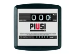 K33 Piusi Diesel Meter Mechanical - Image 4