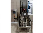 1000 Kg/Batch Medicinal Aromatic Plant Extraction And Distillation Line - Image 6