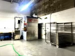 2 Car Meat Smoking Oven with 2 Car Sausage Oven - Image 5