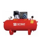 300 Liter Piston Air Compressor