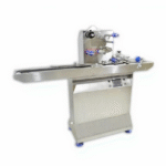 240 Pieces/Minute Flat Label Cutting Machine