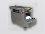 SF-500 10 Kg / Hour Nut Roasting Machine