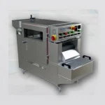 SF-500 10 Kg / Hour Nut Roasting Machine