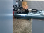 500 Litre ( 10 Hp ) Single Stage Piston Air Compressor