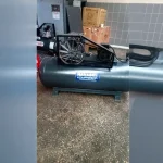 500 Litre ( 10 Hp ) Single Stage Piston Air Compressor