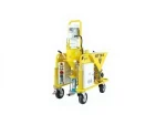 ASE SM 5 25 Liters/Minute Plastering Machine - Image 2