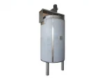 Ice Cream Cooking Pasteurizer Tank - Image 6