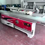 3200 Mm Prestij Çizgili Yatar Daire Testere