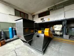 28000 m3/Hour Snail Fan - Image 3