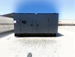 35 kVA Diesel Generator - Image 14