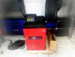 Pro Digi Fixed Tire Balancing Machine