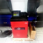 Pro Digi Fixed Tire Balancing Machine
