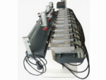 Automatic Cradle Horizontal Multi Hole Machine - Image 8