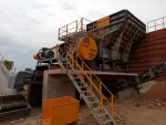900 Mm Jaw Crusher - Image 4