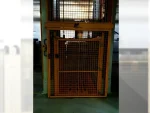 6 Meter 1500 kg Indoor Goods Elevator - Image 3