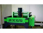 Mermer İşleme CNC Router