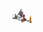 5-10 Tons/Hour Animal Feed Line Machine - Image 18