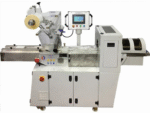 Automatic Boxer Type Horizontal Flowpack Packaging Machine