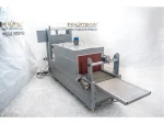 HSM 100 Semi-Automatic Shrink Packaging Machine - Image 7