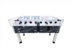 Top Convertible Foosball Table