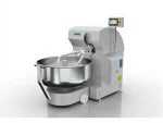 250 Kg Mobile Kettle Dough Mixing Machine - Image 5