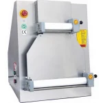 Hamur Açma Makinaları