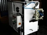 150 Litre Solvent Purification Machine